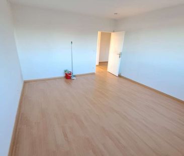 Viel Platz f&uuml;r Ihre Familie mit EBK und Balkon in der City-West - Foto 5