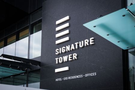 For Lease - 4023 The Exchange N/A Unit# 2706, Mississauga, Ontario - Photo 3