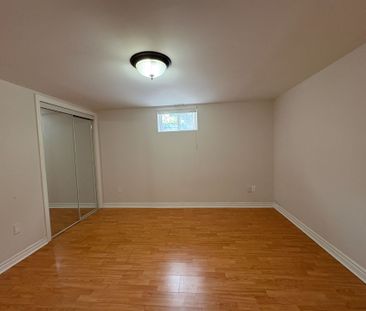 For Lease - 93 Surrey Avenue, Toronto, Ontario - Photo 3