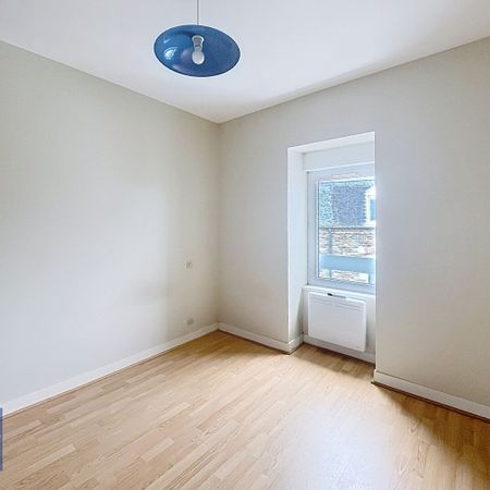 Appartement T2 Fougères à louer - Photo 4