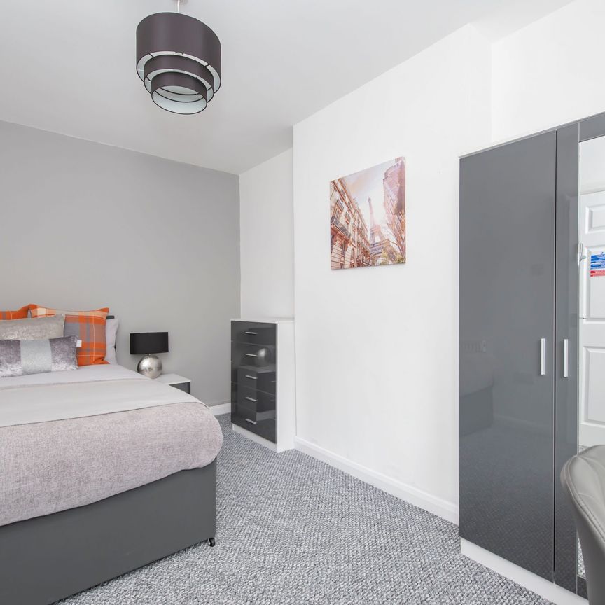 Lister Street, Nuneaton, CV11 4NX - Photo 1