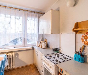 Mieszkanie 2-pok. na Bałutach, ul. Kochanowskiego 43 m² - Photo 3