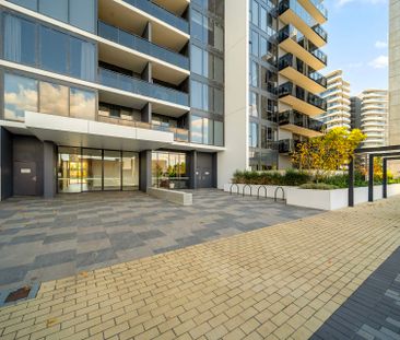 105/9 Irving Street, Phillip - Photo 4