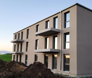 Erstbezug in Tessin! Schöne 2-Raum Wohnung mit EBK! - Photo 5