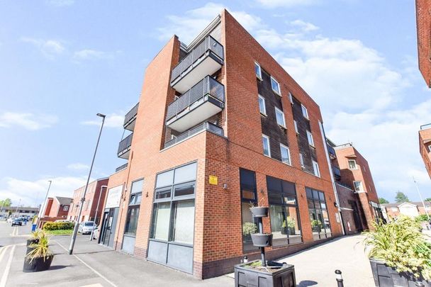 1 bedroom flat to rent - Photo 1