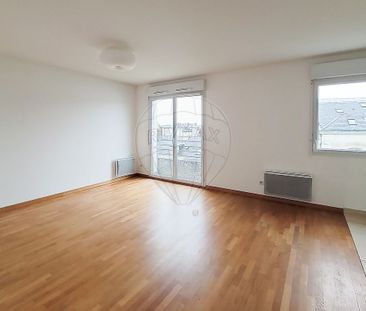 Appartement 2 chambre(s) à louer - Nantes - Photo 1