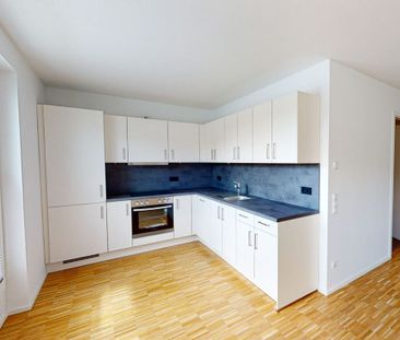 3-Zimmer-Wohnung mit Einbauküche - Photo 4