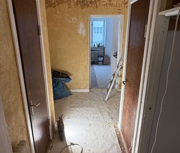 Östra Ryttmästaregatan 14B - Foto 4