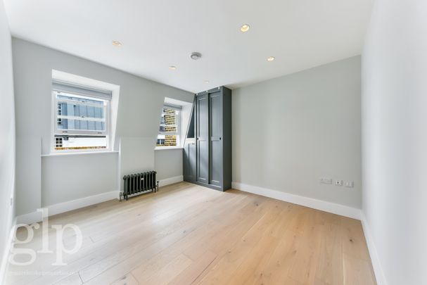 1 Bedroom Apartment, Duck Lane, Soho W1F - Photo 1