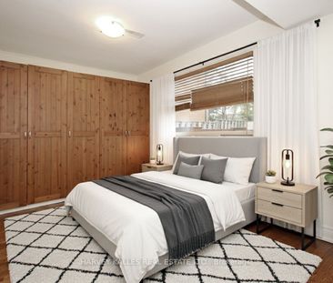 For Lease - 140 Wedgewood Drive, Toronto, Ontario - Photo 5