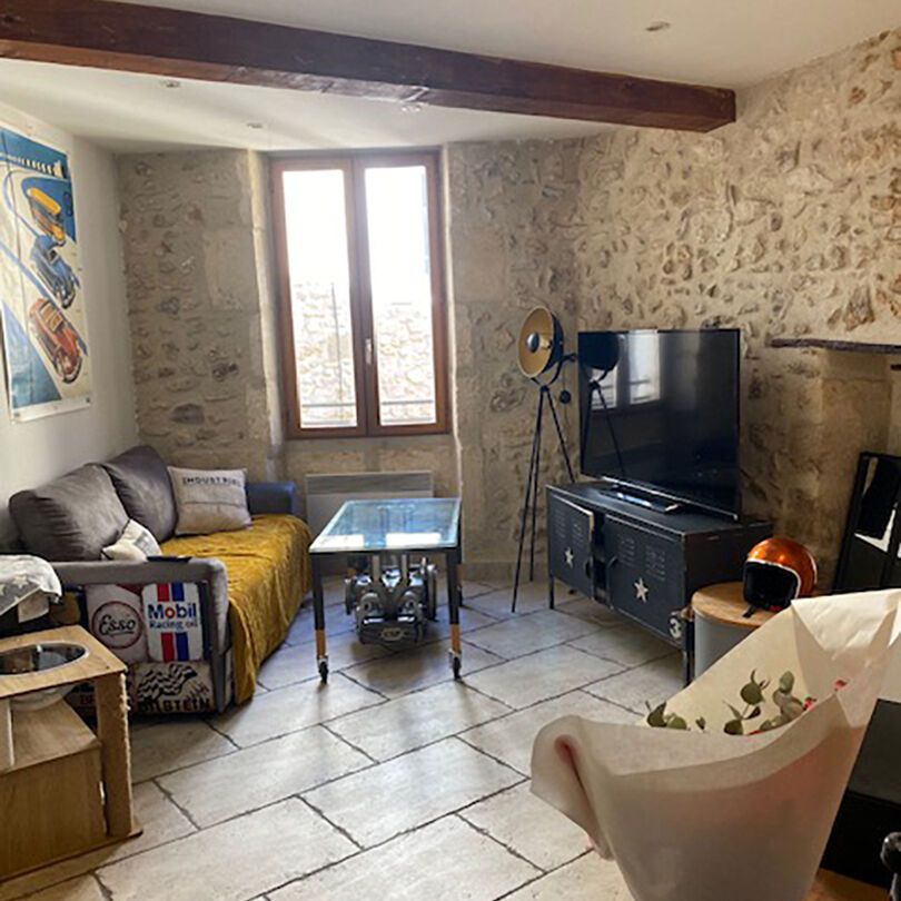 Maison 2 pièce(s) 65.71 m2, - Photo 1