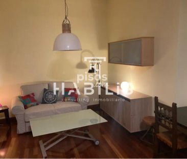 Piso en alquiler en Casco Antiguo - Foto 1