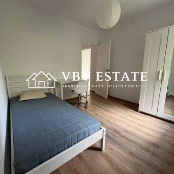 Apartament 3 Camere Aparatorii Patriei | Modern | Confort | Metrou - Fotografie 1