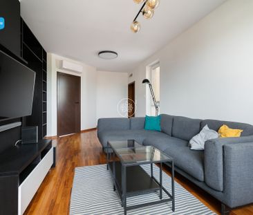 Bartodzieje mieszkanie 2 pokojowe z klimatyzacją - Zdjęcie 2