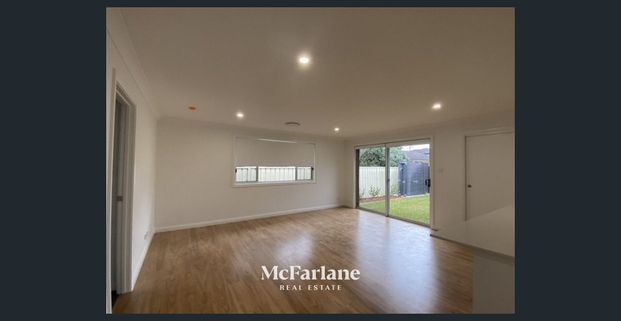 Welcome to 4/3 Emery Street, Cardiff - Photo 1