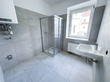 Komplett sanierte Mietwohnung im Herzen von Feldbach …! - Foto 4