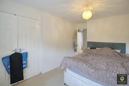 2 bedroom terraced house to rent - Photo 5