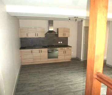 Location Appartement 2 pièces 38m² - Photo 3