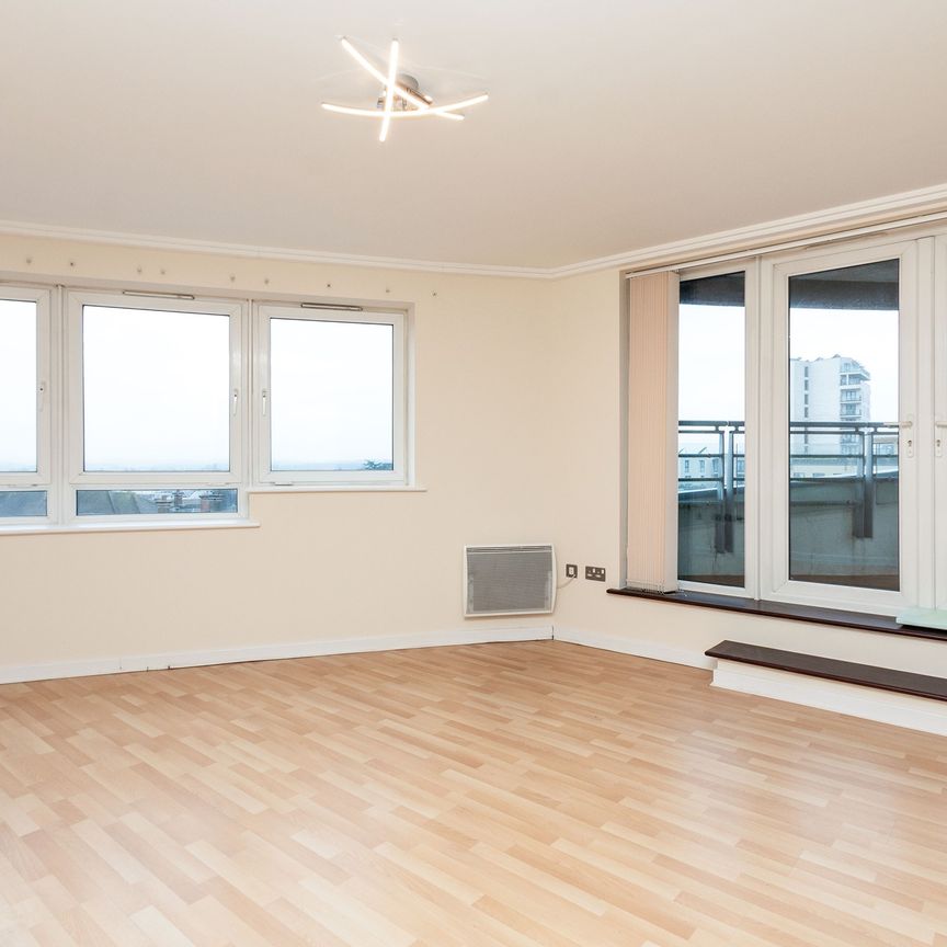 2 bedroom apartment to rent Centrium, Station Approach, Woking, GU22 - Photo 1