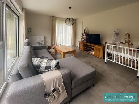 Instapklaar energiezuinig nieuwbouwwoning met alle comfort - Photo 5