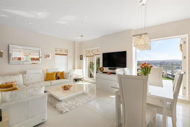 3 bedroom apartment to rent - Photo 1