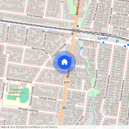 1/279 Blackburn Road, Vic 3149, Mount Waverley