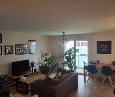 3 Zimmer, 84 m² - Photo 1