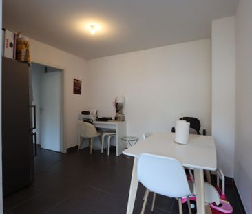 Appartement F3 - Photo 2