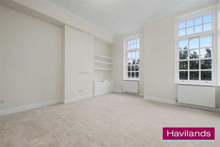 Penrose House, Newsholme Drive, London, N21 - Photo 5