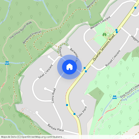 42 Silver Crescent, Westleigh