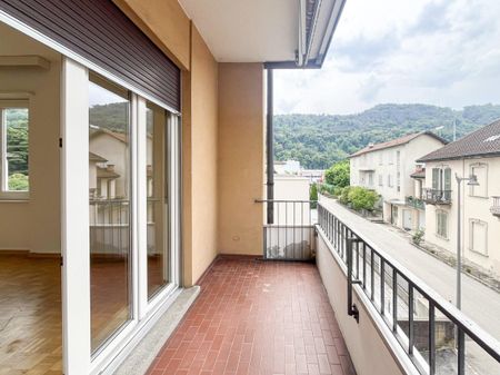 4.5-ROOM APARTMENT IN THE PALAPENZ AREA IN CHIASSO - Photo 5