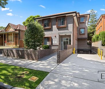 47 Cecil Street, Ashfield NSW 2131 - Studio For Rent | Domain - Photo 1