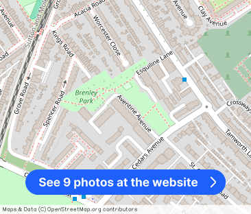 Verona House, Mitcham CR4 1GD - Photo 1