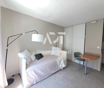 Location Appartement 1 pièce 18m² GRENOBLE 38000 - Photo 2