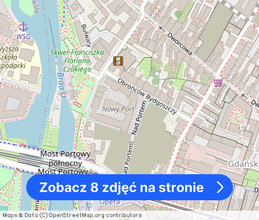 Mieszkanie wynajem Centrum - Zdjęcie 1