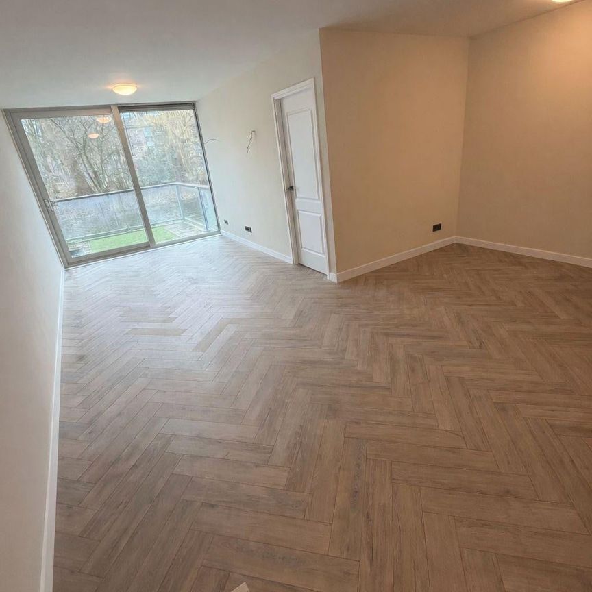 Te huur: Appartement Osdorper Ban in Amsterdam - Photo 1