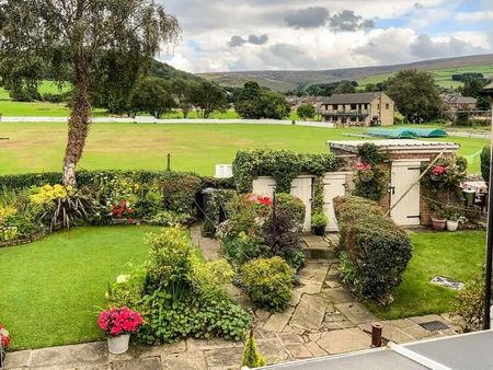 Manor Park Road, Old Glossop, SK13 - Photo 5