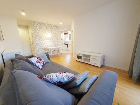 2 pokoje | Centrum | Chęcińska | Kielce - Zdjęcie 3