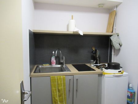 F2 EN DUPLEX - 31 RUE DU CHATELET - Photo 5