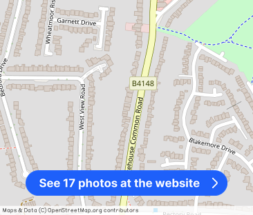 Whitehouse Common Road, Sutton Coldfield, West Midlands, B75 - Photo 1