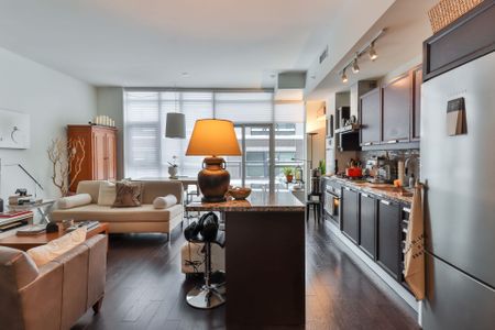 For Lease - 2 Bellefair Avenue Unit# PH3, Toronto, Ontario - Photo 2