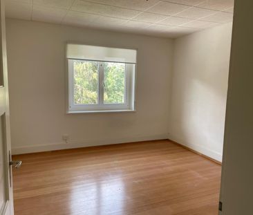 4-Zimmer-Altbauwohnung mit grosser Terrasse an zentraler Lage - Photo 2