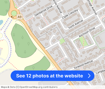 Robert Bruce Court, Larbert, FK5 - Photo 1