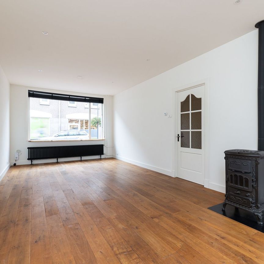 Huis te huur: Vechtstraat 55 8021 AS Zwolle - Photo 1