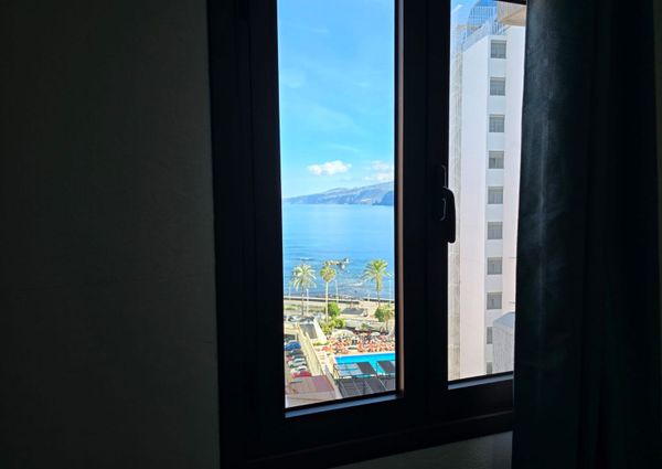 Piso En alquiler Avenida Venezuela 10, Distrito Martiánez, Puerto de la Cruz