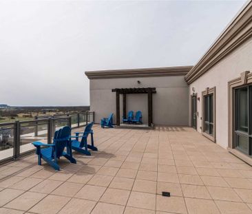 For Lease - 2490 Old Bronte Road Unit# 616, Oakville, Ontario - Photo 3