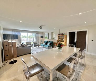 5 bedroom detached house to rent - Photo 2