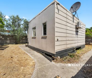 1-Bedroom Granny Flat - Photo 6