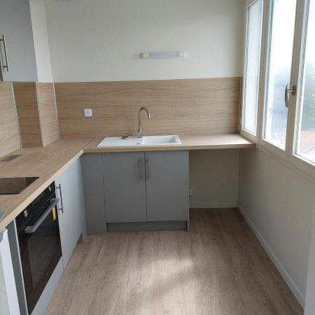 Studio Boulevard Dauphinot - Photo 1