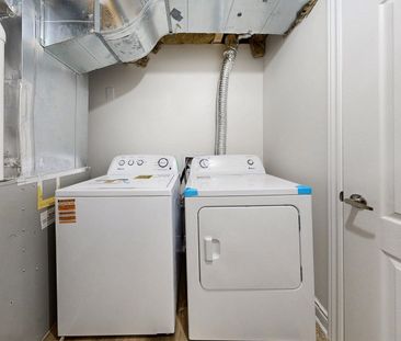 For Lease - 933 Whewell Trail Unit# Basement, Milton, Ontario - Photo 6